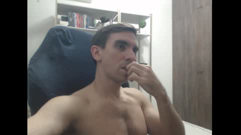 gatosarado23 online show from 12.21.24