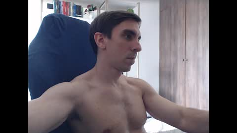 gatosarado23 online show from 01.14.25