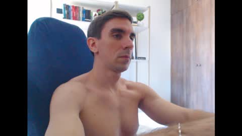 gatosarado23 online show from 01.25.25