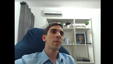 gatosarado23 online show from 02.10.25