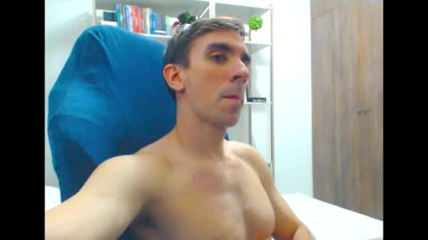 gatosarado23 online show from 02.16.25