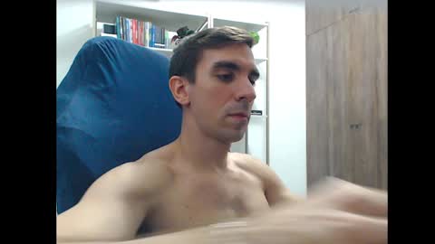 gatosarado23 online show from 02.18.25