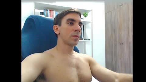 gatosarado23 online show from 10.14.25