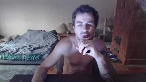 The Naked Welder online show from 07.02.26
