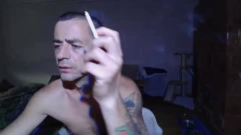 The Naked Welder online show from 07.06.26