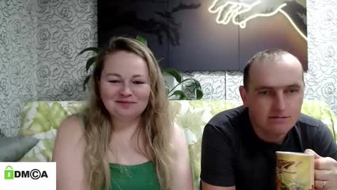 Alex and Lazaria online show from 01.07.25