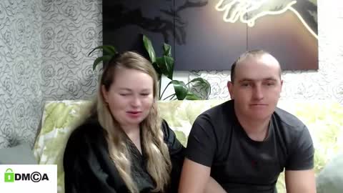 Alex and Lazaria online show from 01.08.25