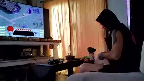 Snapshot of gawdaddy chatting on 02.24.26 gawdaddy online show from 02.24.26