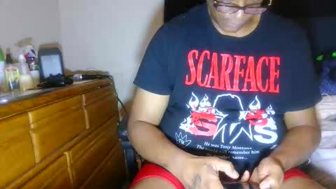 GaWdZKuMn online show from 12.16.25