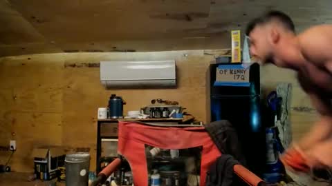 gawwwwddddamn online show from 05.14.26