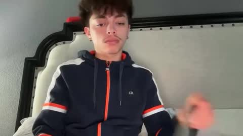 Jose online show from 02.01.26