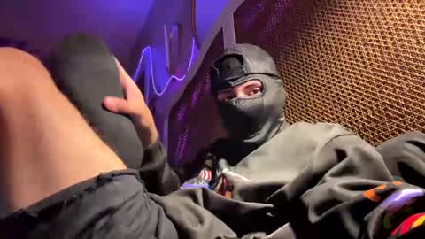 Snapshot of gayboyla626 chatting on 11.06.25 gayboyla626 online show from 11.06.25