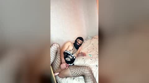 gayboyvcc online show from 03.31.26