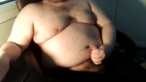 gaycub888 online show from 04.17.26