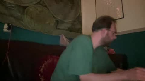 gaymer_play online show from 06.12.26