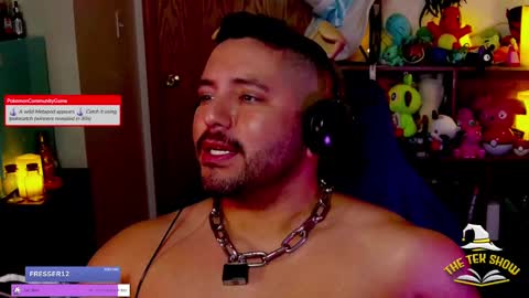 Tek online show from 12.06.24