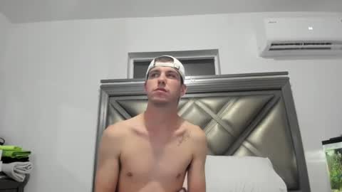 Trace online show from 11.14.25