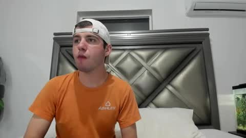 Trace online show from 11.24.25