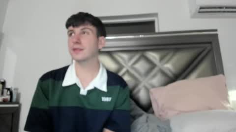 Trace online show from 02.27.26