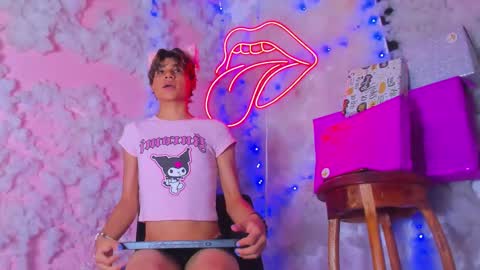 HAN online show from 12.17.25