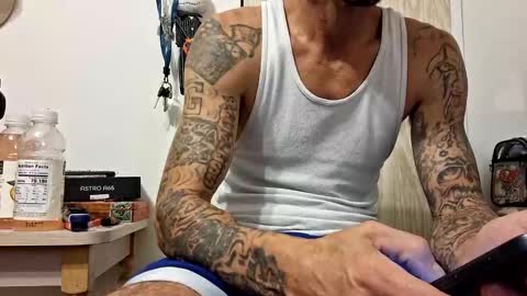 gboat55 online show from 10.28.25