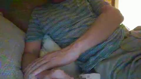 Snapshot of gccurious76 chatting on 01.21.25 GCGuy online show from 01.21.25