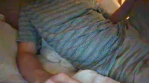 Snapshot of gccurious76 chatting on 01.21.25 GCGuy online show from 01.21.25