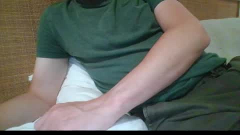 Snapshot of gccurious76 chatting on 10.08.25 GCGuy online show from 10.08.25