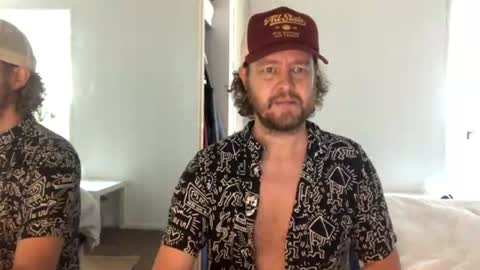 gcsurfer81 online show from 07.23.26