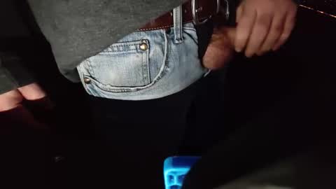 gd_mysterydick online show from 11.18.25