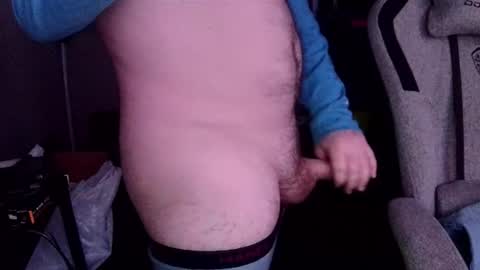 gd_mysterydick online show from 02.03.26