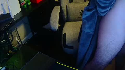 gd_mysterydick online show from 02.21.26