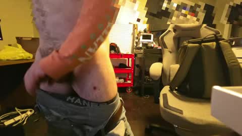 gd_mysterydick online show from 04.16.26