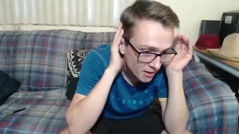 G online show from 01.11.25