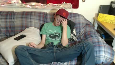 G online show from 01.18.25