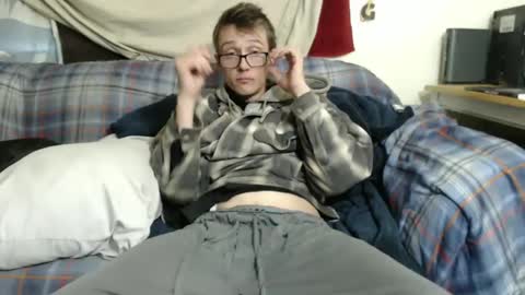 G online show from 01.29.25