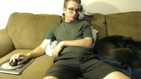 G online show from 09.12.25