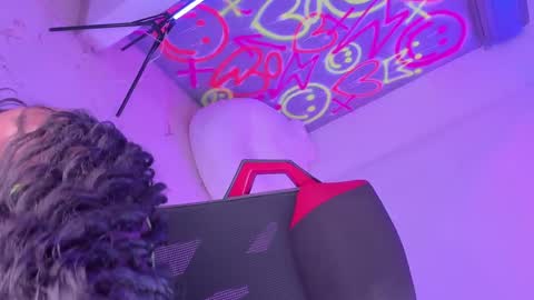 geanna_rose online show from 01.10.25