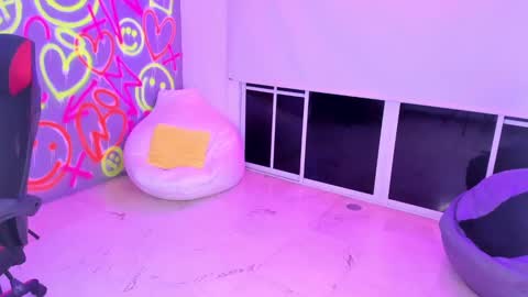 geanna_rose online show from 01.18.25