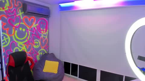 geanna_rose online show from 01.21.25