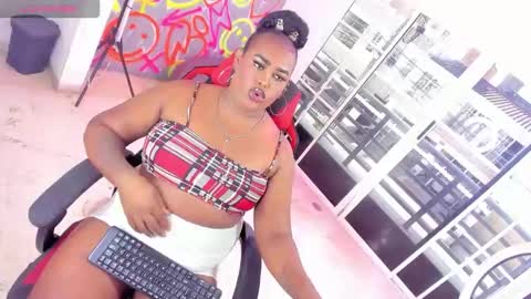 geanna_rose online show from 09.09.25