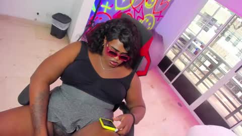 geanna_rose online show from 10.03.25