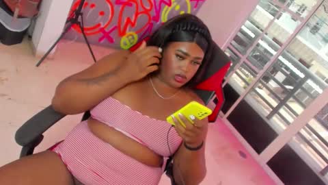 geanna_rose online show from 10.04.25