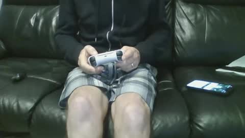 geeezer64 online show from 01.04.25