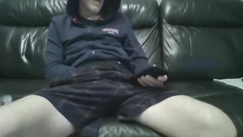 geeezer64 online show from 03.19.26