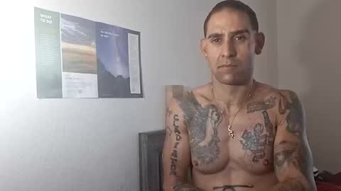 Zanecubano online show from 09.25.25