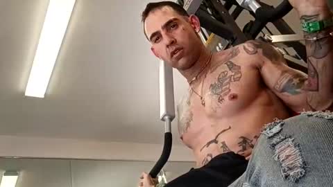 Zanecubano online show from 10.19.25