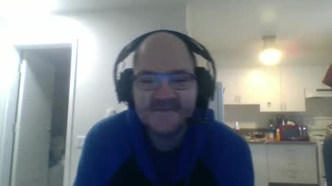 geekgamer41 online show from 10.10.25