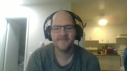 geekgamer41 online show from 10.26.25