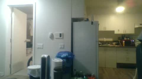 geekgamer41 online show from 11.23.25